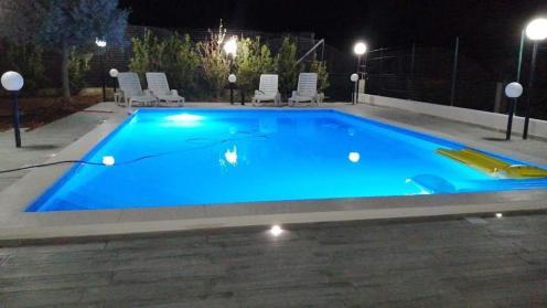 Debel House Bed & Breakfast Marina di Ragusa Bagian luar foto