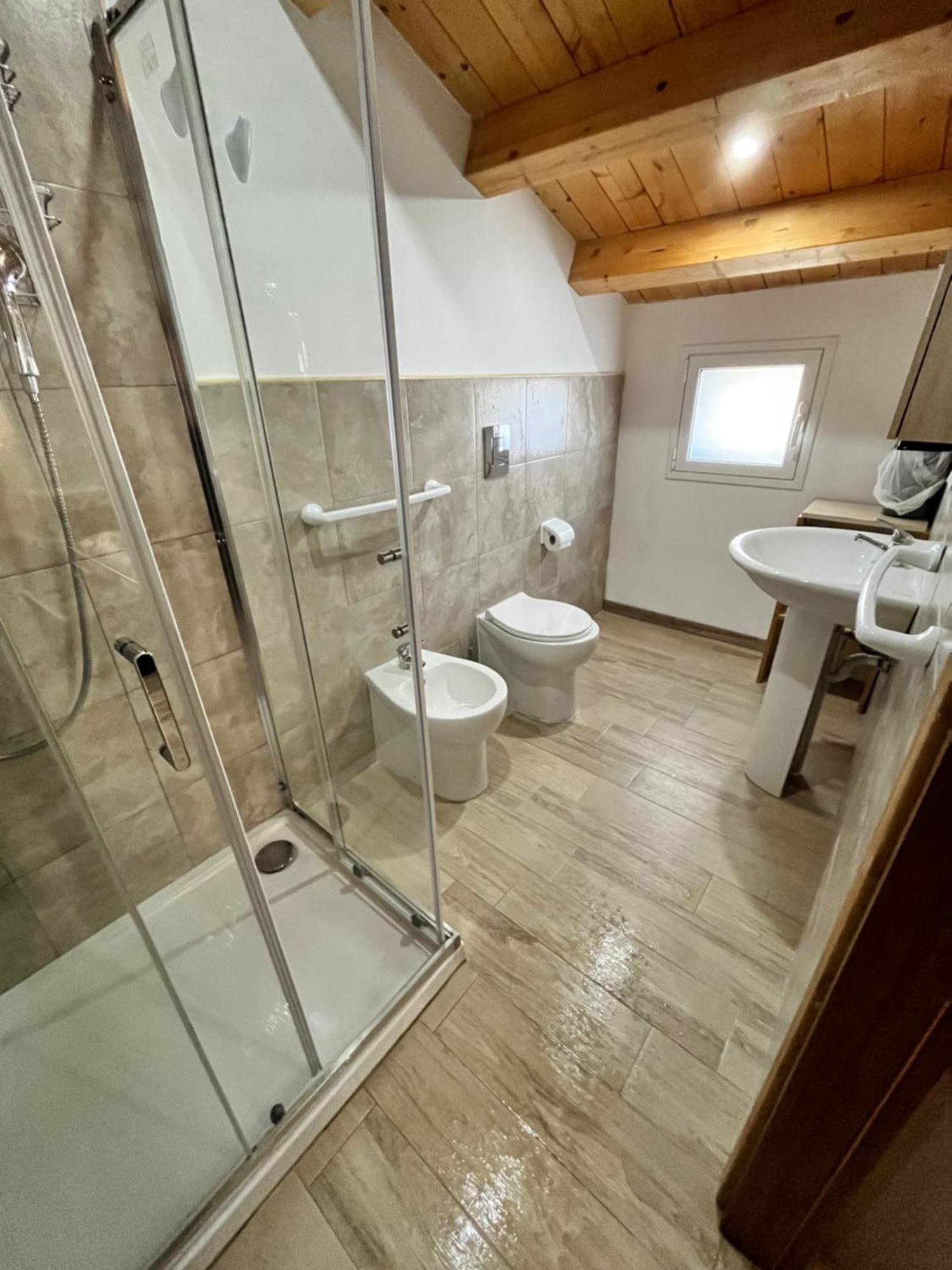 Debel House Bed & Breakfast Marina di Ragusa Bagian luar foto